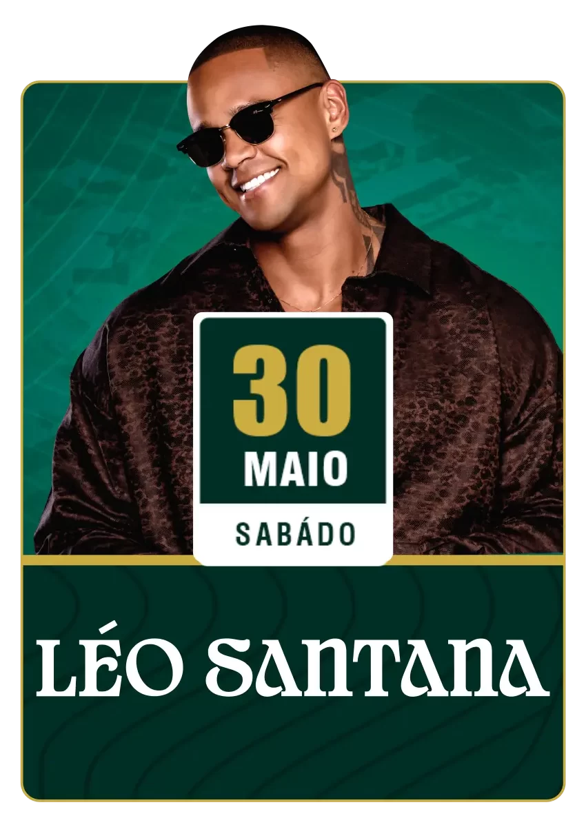 Léo Santana