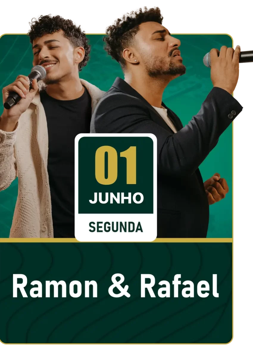 Ramon & Rafael