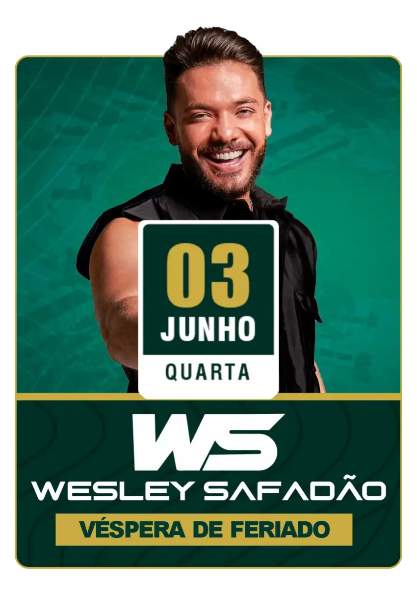 Wesley Safadão