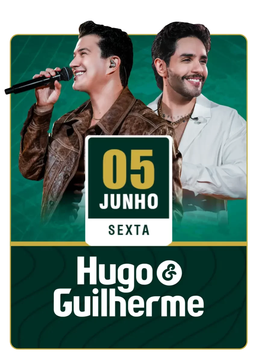 Hugo & Guilherme
