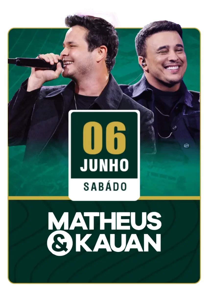 Matheus & Kauan