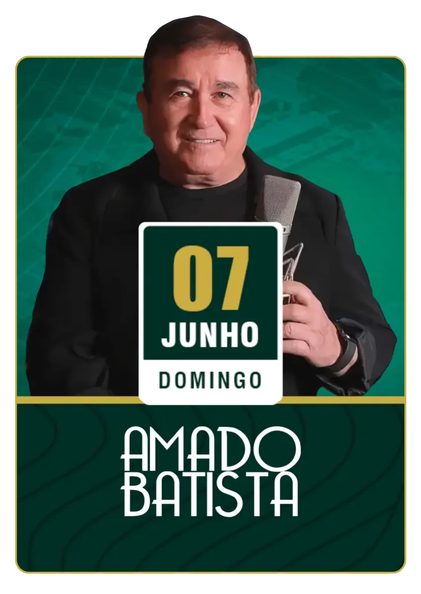 Amado Batista